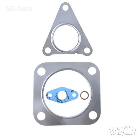 Турбина с комплект гарнитури за Ford Transit 2,2 TDCI , 2006-2014 година / 85,110к.с. /115,140 к.с., снимка 7 - Части - 47606669