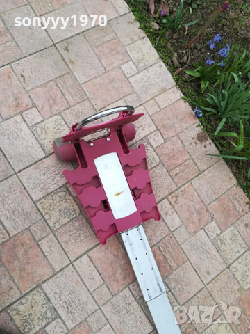 СГЪВАЕМА МАРКОВА КОЛИЧКА ОТ ФРАНЦИЯ 1803241620, снимка 13 - Антикварни и старинни предмети - 44824077