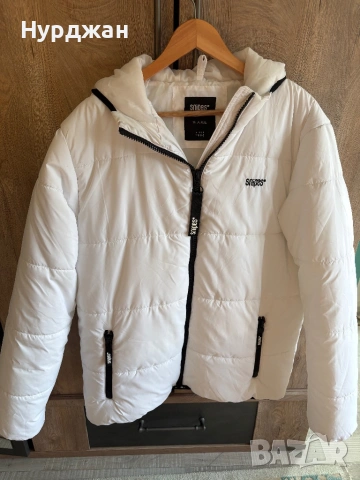 Мъжко яке Snipes