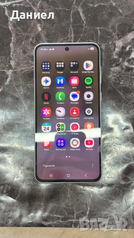 Samsung Galaxy A56, снимка 7 - Samsung - 53617980