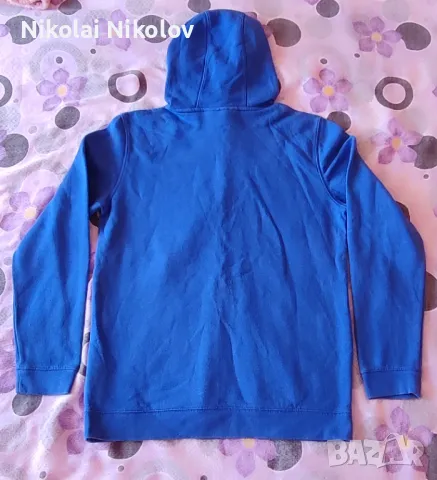 Мъжки суичър, снимка 2 - Суичъри - 47714336