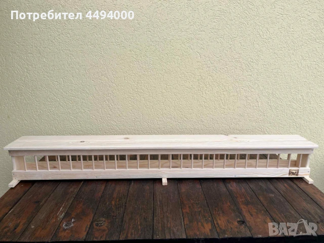 Хранилки за гълъби, снимка 2 - Гълъби - 53288331