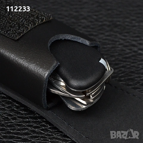 Victorinox Кожен калъф 4.0523.3, снимка 7 - Ножове - 53726180