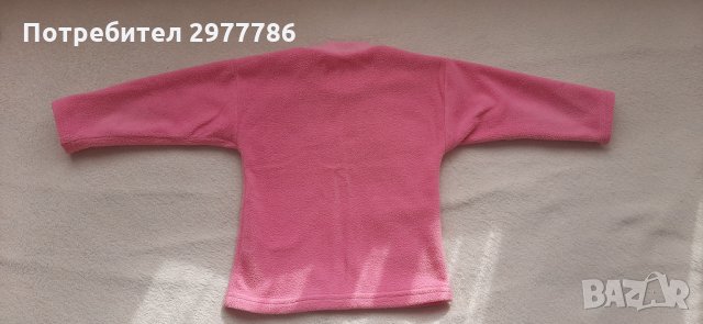 Детска зимна блуза , снимка 2 - Детски Блузи и туники - 34802843