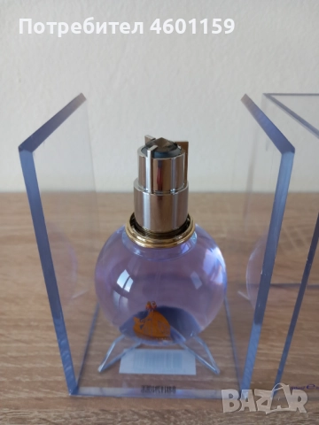 Нов марков дамски парфюм , снимка 9 - Дамски парфюми - 52693754