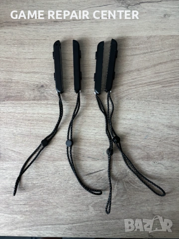 Аксесоари и резервни части за Nintendo Switch , снимка 7 - Аксесоари - 53711678