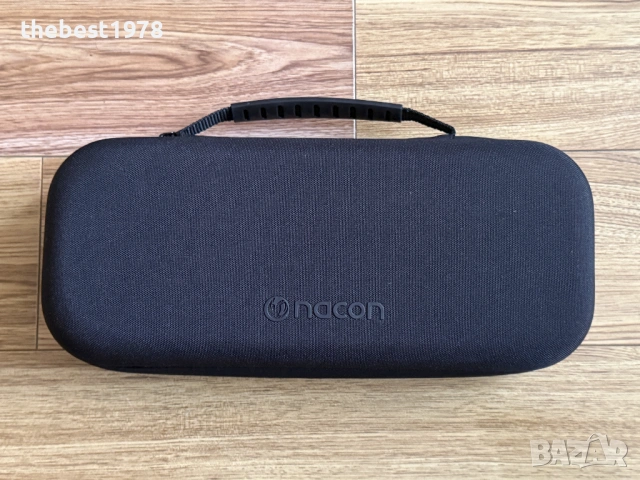 PS5  Portal Black/Като Нов, снимка 6 - PlayStation конзоли - 53147214