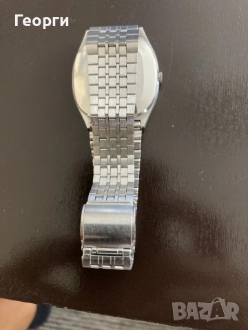 Мъжки оригинален часовник Seiko, снимка 11 - Мъжки - 56315074