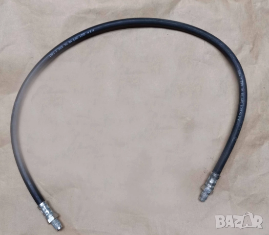 Части за Етз Гдр, снимка 2 - Части - 48260027