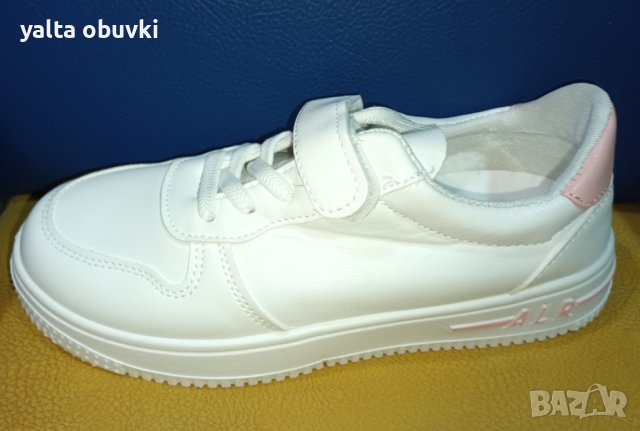 Детски кецове ALR, снимка 3 - Детски маратонки - 41962521