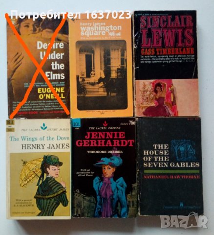 книги на английски език, снимка 8 - Чуждоезиково обучение, речници - 21621957