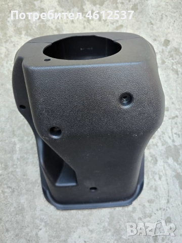 Интериорна пластмаса волан за Honda Civic VIII