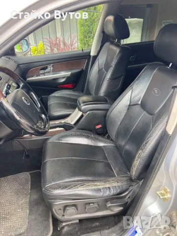 Продавам /регистриран и обслужен/, снимка 13 - Автомобили и джипове - 49788194