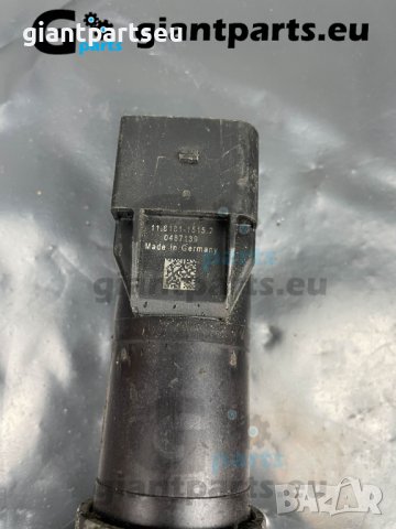 Спирачка задвиждаш механизъм за VW Taoureg Cayenne Panamera , 116181-11552, снимка 2 - Части - 40226151