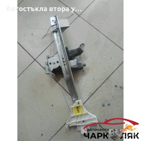 Ел машинка стъкло (стъклоповдигач) Форд Мондео комби, снимка 2 - Части - 47889982