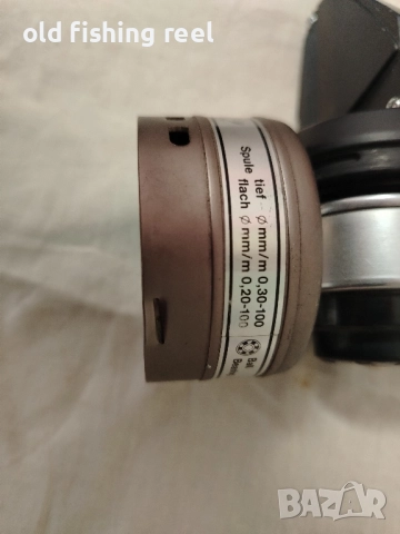 МАКАРА DAM Match Winner ll, снимка 7 - Макари - 51566773