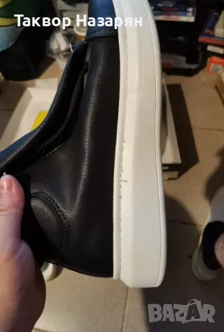 Обувки, високи, снимка 4 - Дамски ежедневни обувки - 50057871