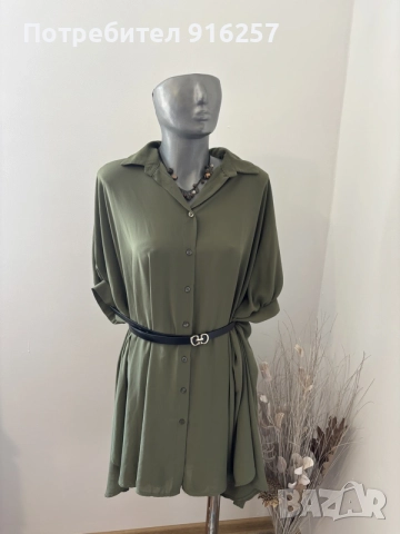 Туника до от 2XL до 5ХL