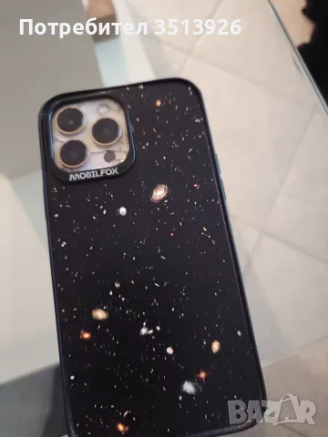 Продавам iPhone 13 max pro, снимка 2 - Apple iPhone - 56246744