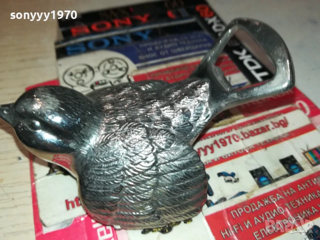 WEST GERMANY-ОТВАРАЧКА ЗА КОЛЕКЦИЯ 1806251700, снимка 6 - Колекции - 50713840