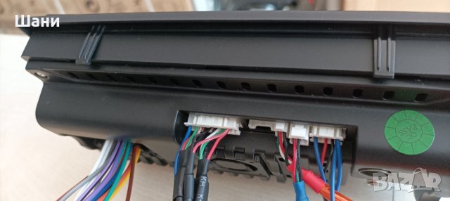 Мултимедия за кола 7инча., снимка 8 - Плейъри, домашно кино, прожектори - 44400069