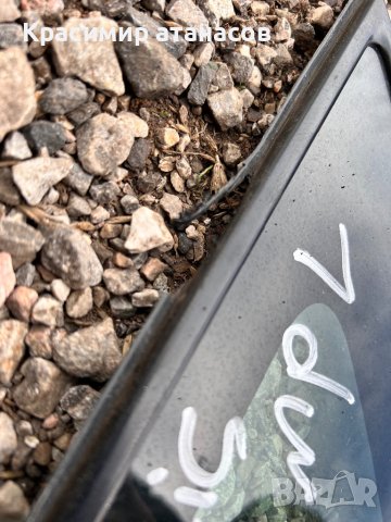 Стъкло Странично предно за Тойота Аурис.2007-2012г, снимка 5 - Части - 44236930