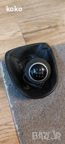 СКОРОСТЕН ЛОСТ Seat leon 