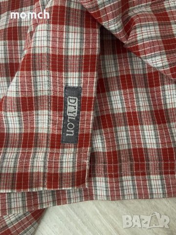 SALEWA-мъжка риза размер Л, снимка 2 - Ризи - 41649513