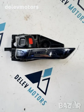 8313061M005PK вътрешна дръжка за предна лява врата от Suzuki Vitara Hybrid 1.4T