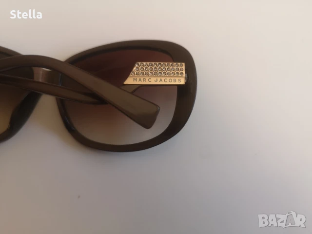 Marc Jacobs слънчеви очила с цирконийй, налични нови! , снимка 4 - Слънчеви и диоптрични очила - 51389252