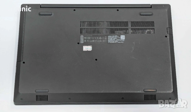 Lenovo V130-15IGM 15.6" | Intel Celeron N4000 | 4GB DDR4 | 1TB HDD | Лаптоп/Laptop, снимка 3 - Лаптопи за работа - 53826603