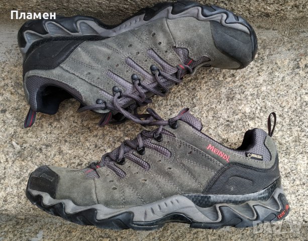    Обувки  Meindl Gore-Tex 45.5 номер