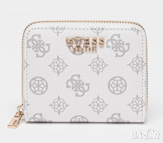 Оригинален портфейл на GUESS!