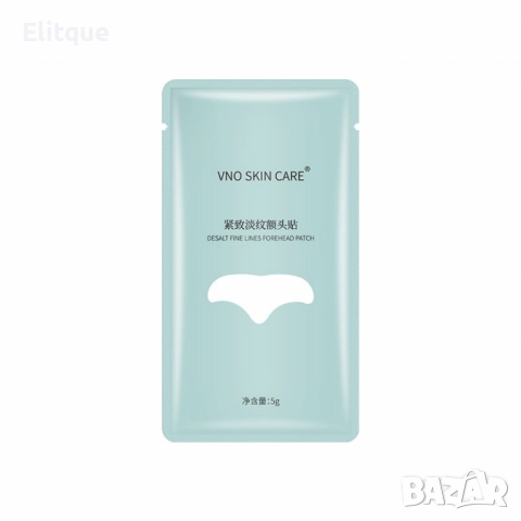 Стягащи стикери VNO за чело с хидрогел HZS518, снимка 2 - Други - 52831409