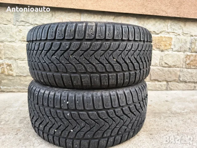 245 40 18 lassa dot 3018 зимни гуми, снимка 4 - Гуми и джанти - 48752680