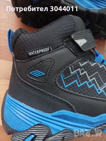 Нови зимни боти  , снимка 2 - Детски боти и ботуши - 38720689