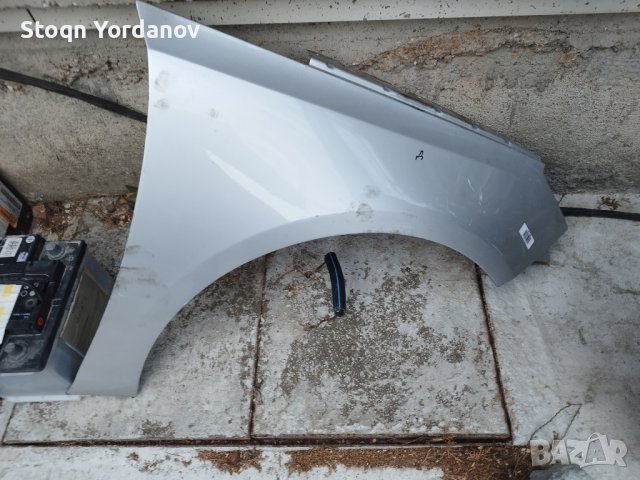 Пежо 308 SW T9 на части , снимка 8 - Автомобили и джипове - 44403742