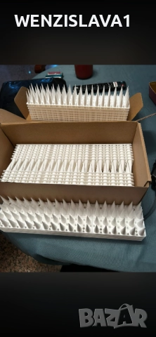 Шипове за гонене на гълъби, снимка 3 - Гълъби - 52788147