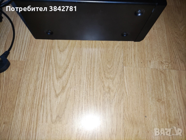 Ресивър Pioneer VSX-534, 5.2(5x135 W),4K Ultra HD, HDR,HDCP 2.2,Dolby Atmos,DTS:X,Bluetooth, USB., снимка 6 - Ресийвъри, усилватели, смесителни пултове - 51456716