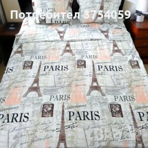 спален комплект в 4 части , снимка 18 - Спално бельо - 53648031