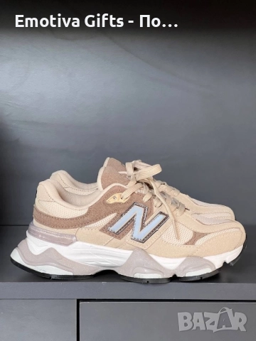 Дамски маратонки New Balance в 2 цвята, снимка 8 - Маратонки - 52892349