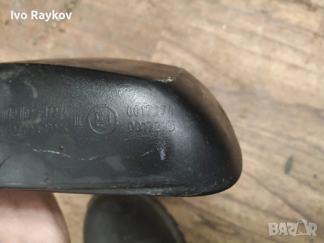 Ляво огледало за VOLKSWAGEN Golf 2 , 0017274 , снимка 6 - Части - 53698235