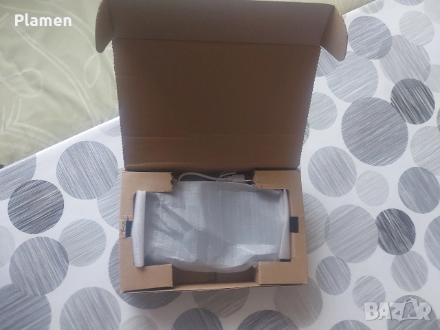 Външна батерия НОВА 10000mAh , снимка 3 - Външни батерии - 53627005