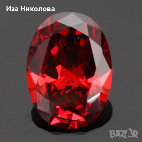 Рубин 20 карата, снимка 2 - Други - 41561119