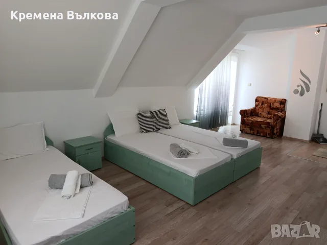 къща за гости Вълкови-Ахтопол  Ahtopol, снимка 10 - Почивки на море - 7360479