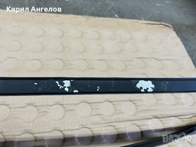 Релсите на тавана за BMW E46 Комби, снимка 13 - Части - 53696194