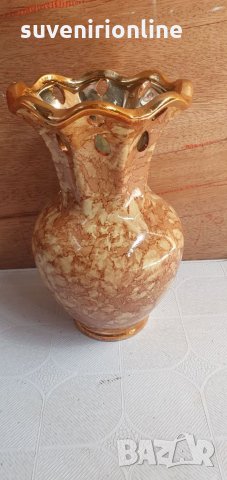 Ваза, снимка 3 - Вази - 34102424