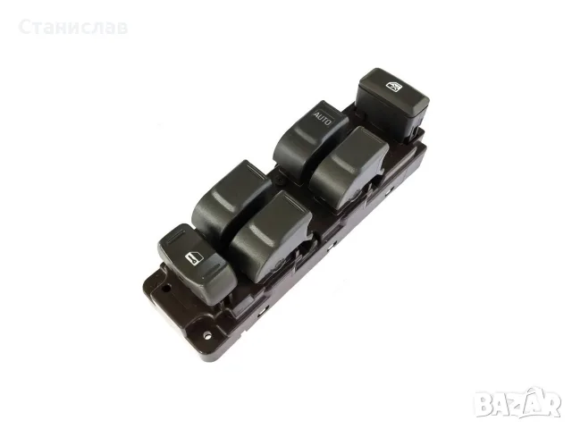 Бутони за електрически стъкла за Isuzu D-Max – 8973961020