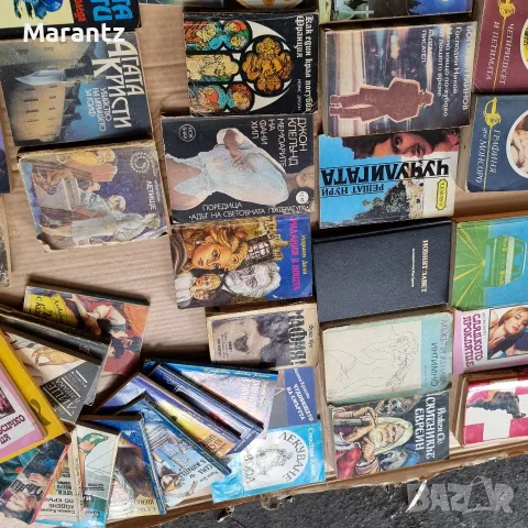 Книги български издания, снимка 8 - Художествена литература - 56311792