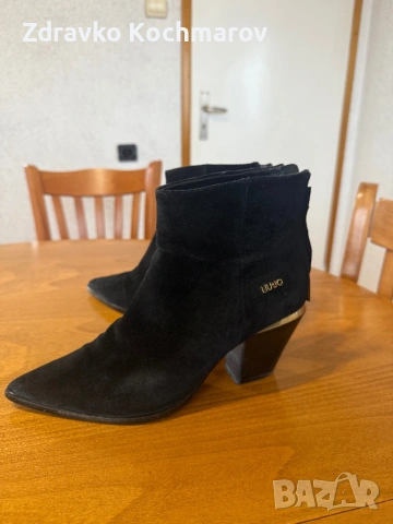 Дамски боти Liu Jo